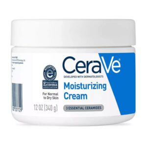 Kem dưỡng ẩm Cerave Moisturizing Cream