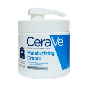 Kem dưỡng ẩm Cerave Moisturizing Cream