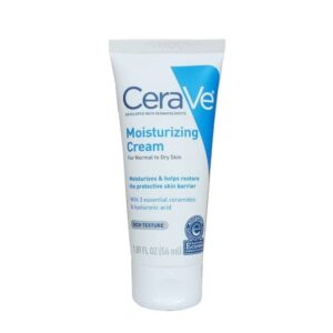 Kem dưỡng ẩm Cerave Moisturizing Cream