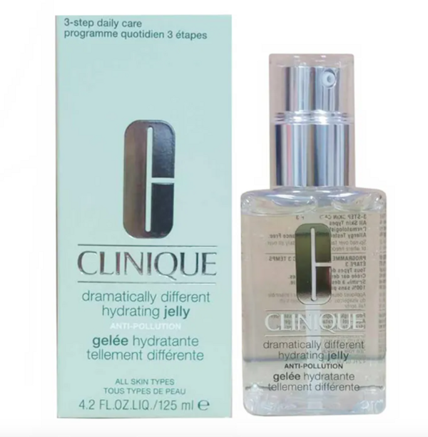 Kem dưỡng ẩm Clinique Dramatically Different Hydrating Jelly