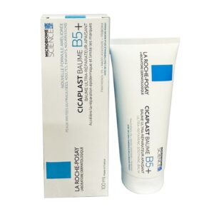 Kem dưỡng ẩm, dịu kích ứng La Roche-Posay Cicaplast Baume B5