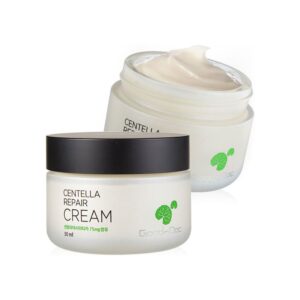 Kem dưỡng ẩm hỗ trợ phục hồi da GoodnDoc Centella Repair Cream