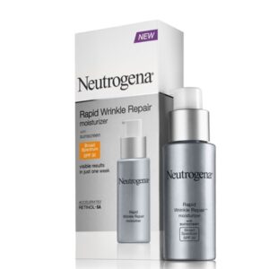 Kem dưỡng ẩm mờ nếp nhăn Neutrogena SPF30