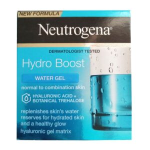 Kem dưỡng ẩm Neutrogena