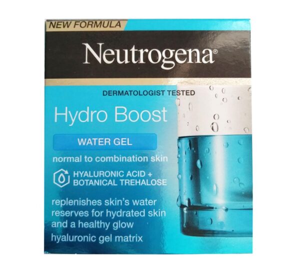 Kem dưỡng ẩm Neutrogena