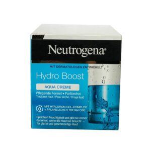 Kem dưỡng ẩm Neutrogena