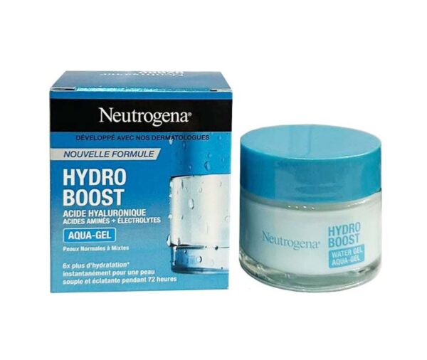 Kem dưỡng ẩm Neutrogena