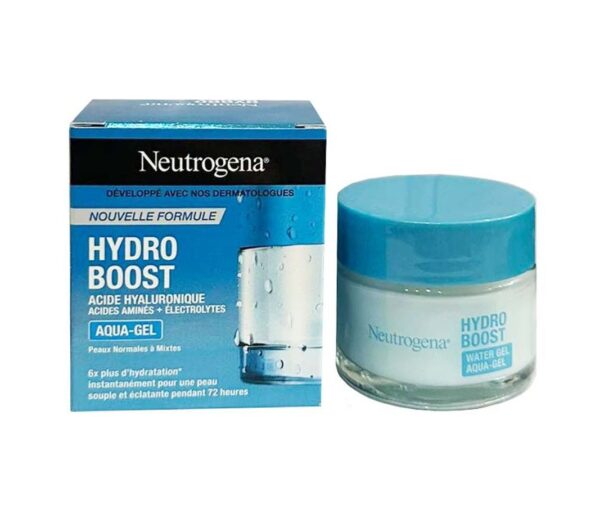 Kem dưỡng ẩm Neutrogena