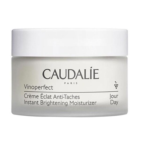 Kem dưỡng ẩm ngày Caudalie Vinoperfect Anti-Taches Moisturizer