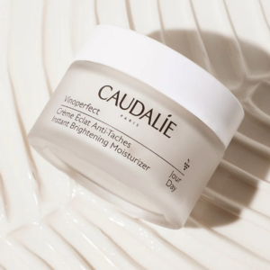 Kem dưỡng ẩm ngày Caudalie Vinoperfect Anti-Taches Moisturizer