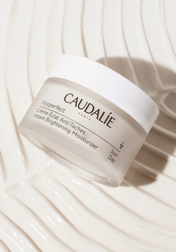 Kem dưỡng ẩm ngày Caudalie Vinoperfect Anti-Taches Moisturizer