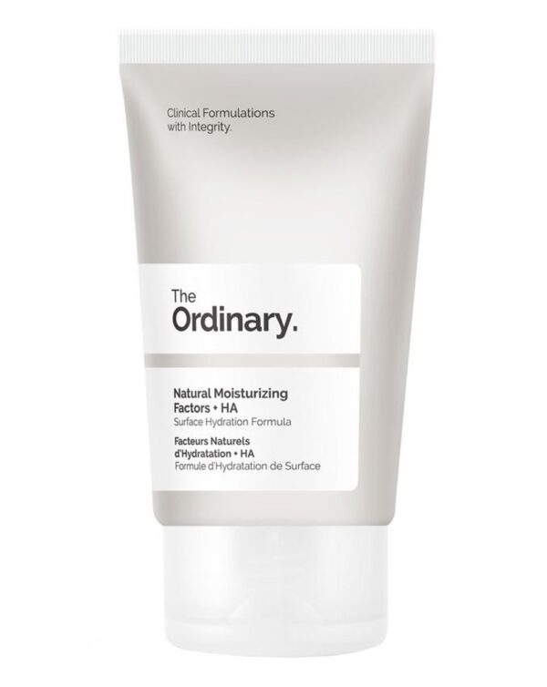 Kem dưỡng ẩm The Ordinary Natural Moisturising Factors HA