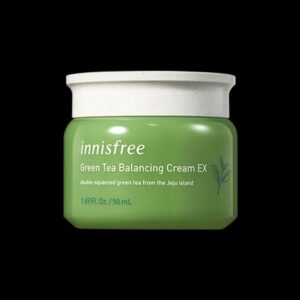 Kem dưỡng ẩm trà xanh Innisfree Green Tea