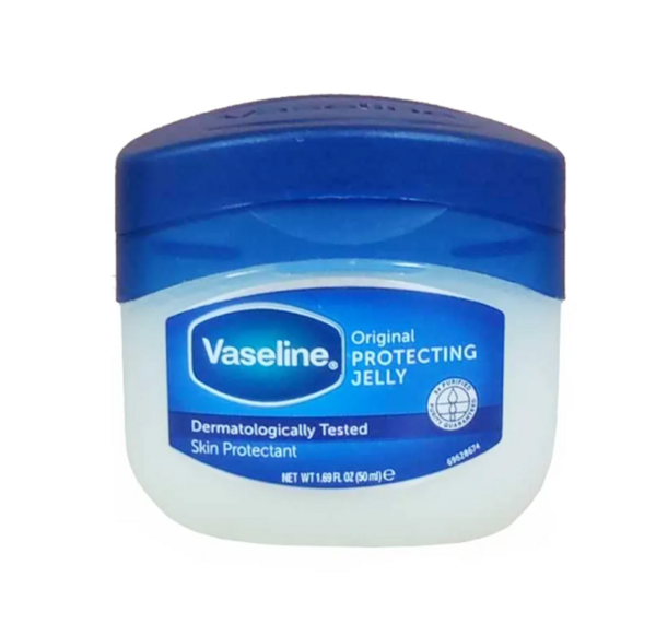 Kem Dưỡng Ẩm Vaseline Chính Hãng Của Mỹ