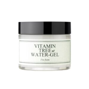 Kem dưỡng ẩm Vitamin Tree Water Gel Chính Hãng Hàn Quốc