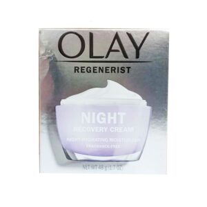 Kem dưỡng da ban đêm Olay Regenerist Night Recovery của Mỹ