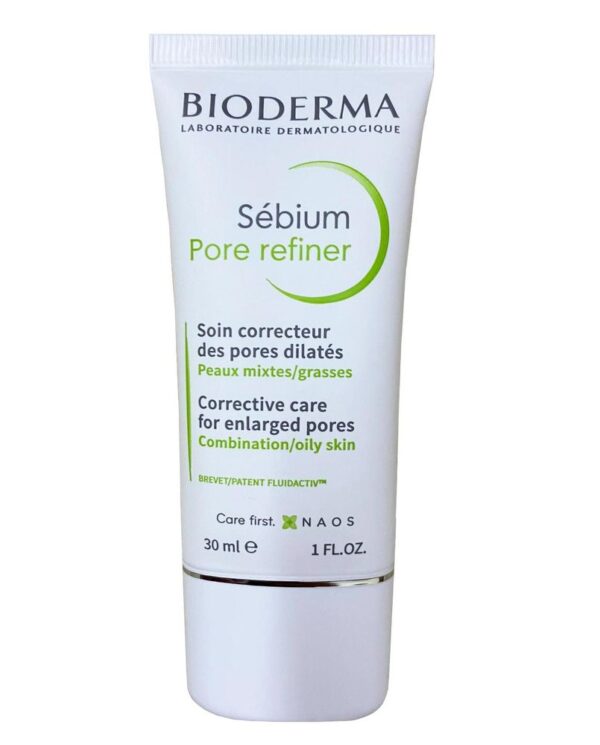 Kem dưỡng da Bioderma Sebium Pore Refiner 30ml