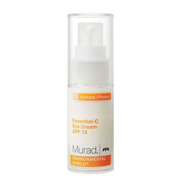 Kem dưỡng da vùng mắt Murad Essential-C SPF 15