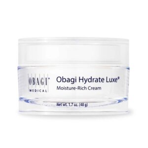 Kem dưỡng đêm Obagi Hydrate Luxe Moisture-Rich Cream