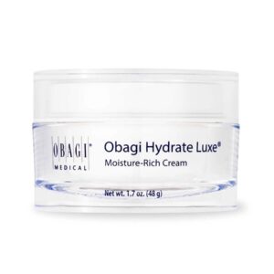 Kem dưỡng đêm Obagi Hydrate Luxe Moisture-Rich Cream