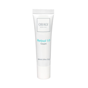 Kem Dưỡng Hỗ Trợ Trẻ Hóa Da, Ngừa Mụn Obagi Retinol 1.0