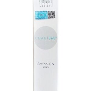 Kem dưỡng sáng, trẻ hóa da Obagi 360 Retinol 0.5