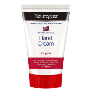 Kem dưỡng tay Neutrogena hand Cream cho da bị khô, á sừng