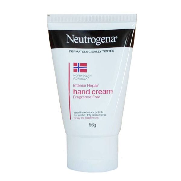 Kem dưỡng tay Neutrogena hand Cream cho da bị khô, á sừng