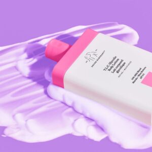 Kem dưỡng thể Drunk Elephant T.L.C Glycolic Body Lotion