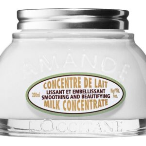 Kem dưỡng thể hạnh nhân L’Occitane Milk Concentrate