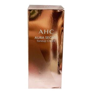 Kem dưỡng trắng da AHC Aura Secret Tone Up Cream Hàn Quốc