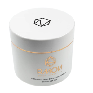 Kem dưỡng trắng da body tế bào gốc Rmon White Cream