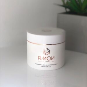 Kem dưỡng trắng da body tế bào gốc Rmon White Cream