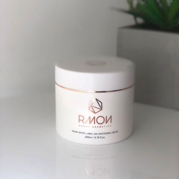 Kem dưỡng trắng da body tế bào gốc Rmon White Cream