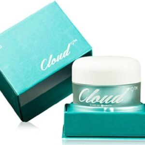 Kem dưỡng trắng da Claire’s Cloud 9 Whitening Cream của Hàn