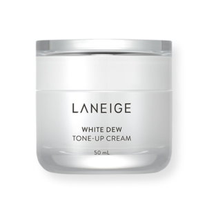 Kem Dưỡng Trắng Da Laneige White Dew Tone-Up Cream