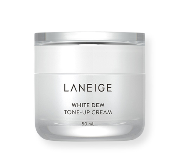 Kem Dưỡng Trắng Da Laneige White Dew Tone-Up Cream