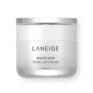 Kem Dưỡng Trắng Da Laneige White Dew Tone-Up Cream