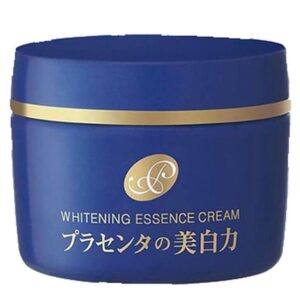 Kem Dưỡng Trắng Da Meishoku Whitening Essence Cream Placenta