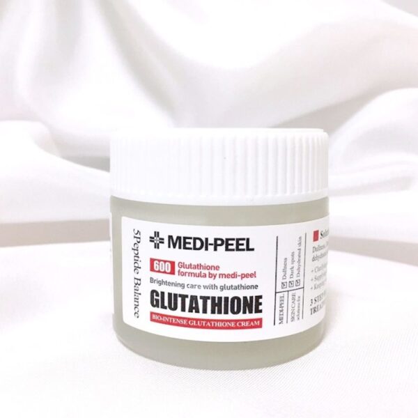 Kem dưỡng trắng Medi-Peel Glutathione White Hàn Quốc