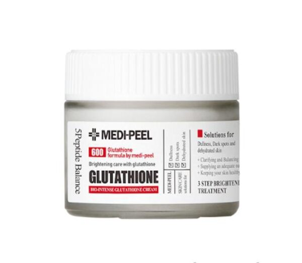 Kem dưỡng trắng Medi-Peel Glutathione White Hàn Quốc