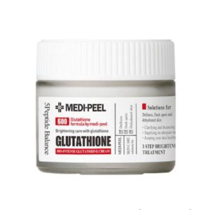 Kem dưỡng trắng Medi-Peel Glutathione White Hàn Quốc