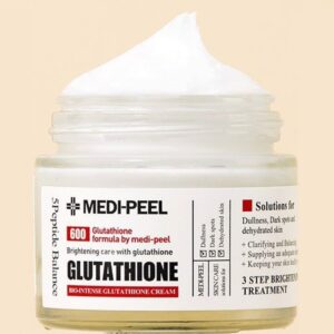 Kem dưỡng trắng Medi-Peel Glutathione White Hàn Quốc