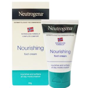 Kem Hỗ Trợ Cải Thiện Nứt Gót Chân Neutrogena Foot cream 56g