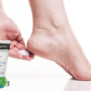 Kem Hỗ Trợ Cải Thiện Nứt Gót Chân Neutrogena Foot cream 56g