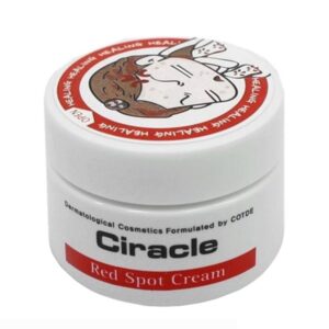 Kem hỗ trợ trị mụn Ciracle Hàn Quốc