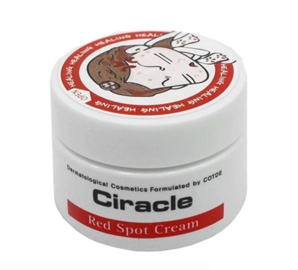 Kem hỗ trợ trị mụn Ciracle Hàn Quốc