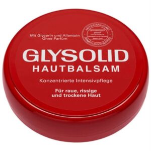 Kem nẻ Glysolid Hautbalsam của Đức