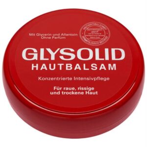 Kem nẻ Glysolid Hautbalsam của Đức