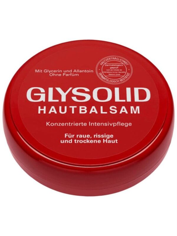 Kem nẻ Glysolid Hautbalsam của Đức